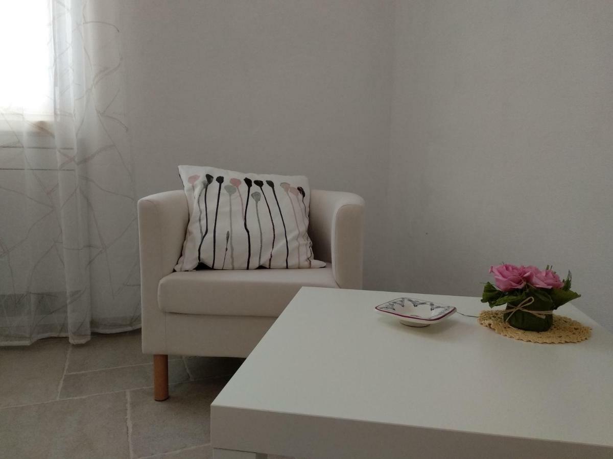 I Trulli Di Gina Appartamento Trullo 6 Persone Monopoli Ngoại thất bức ảnh